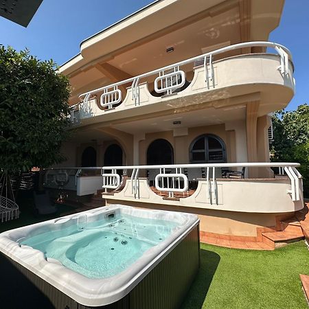Villa Royale Krk Krk Town Extérieur photo