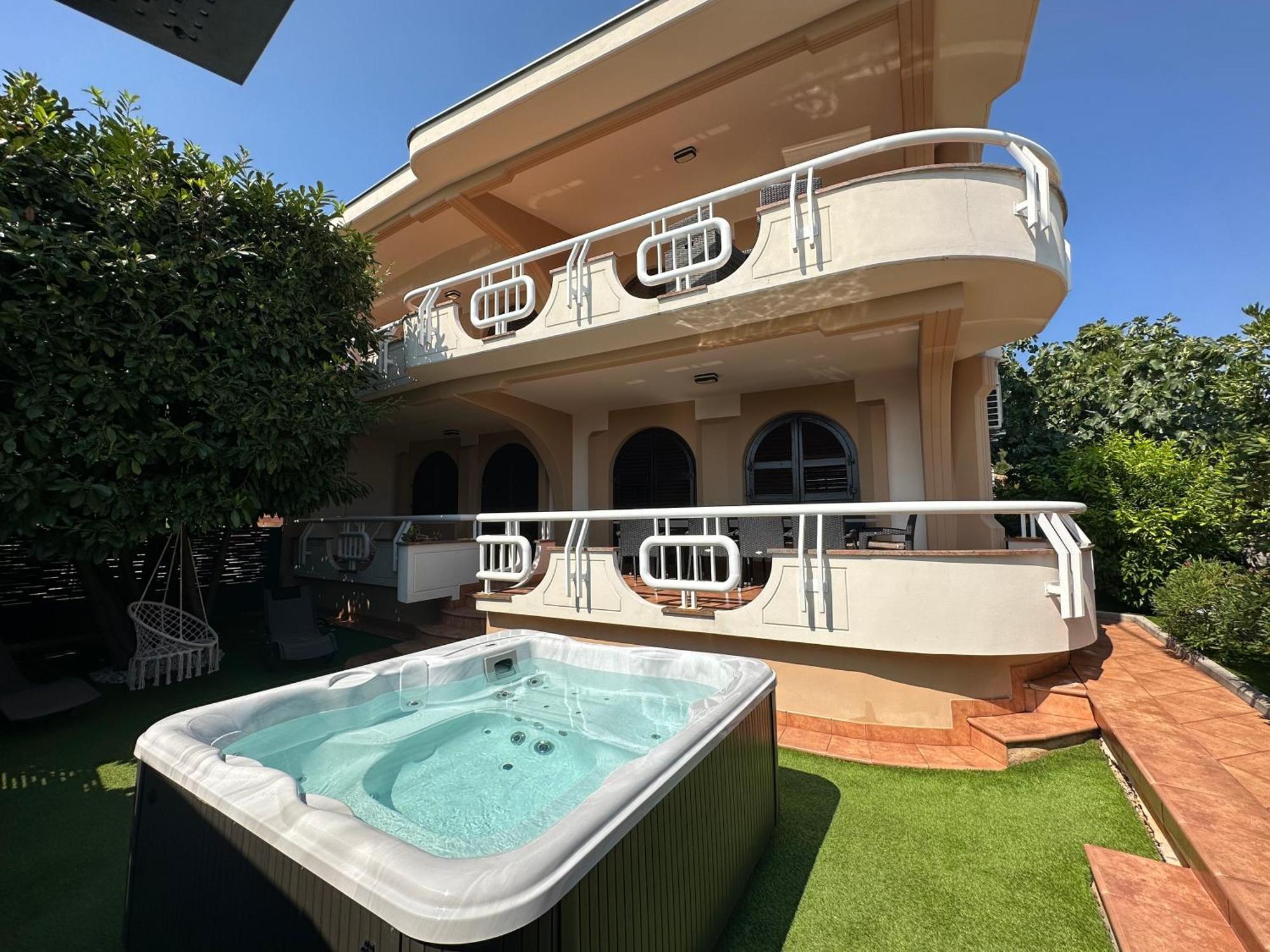 Villa Royale Krk Krk Town Extérieur photo