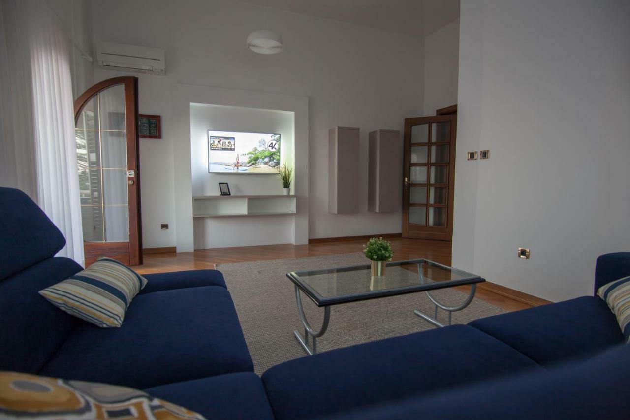 Villa Royale Krk Krk Town Extérieur photo