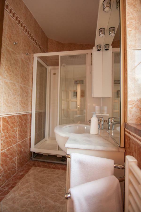 Villa Royale Krk Krk Town Extérieur photo