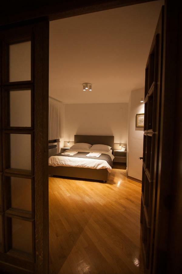 Villa Royale Krk Krk Town Extérieur photo