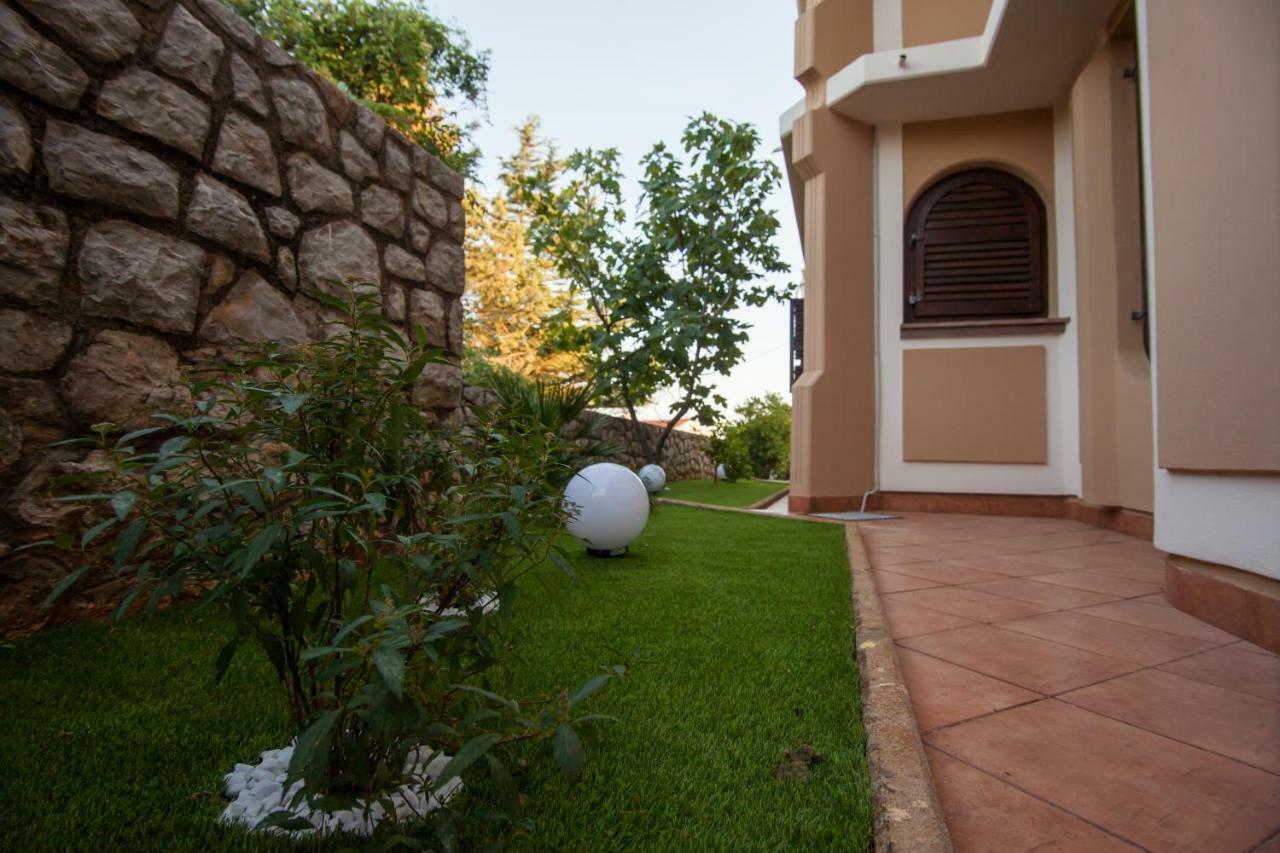 Villa Royale Krk Krk Town Extérieur photo